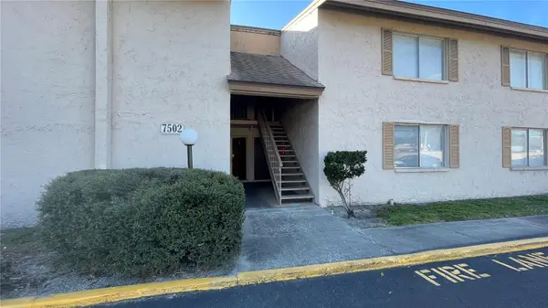 7502 Needle Leaf Place #66, TAMPA, FL 33617