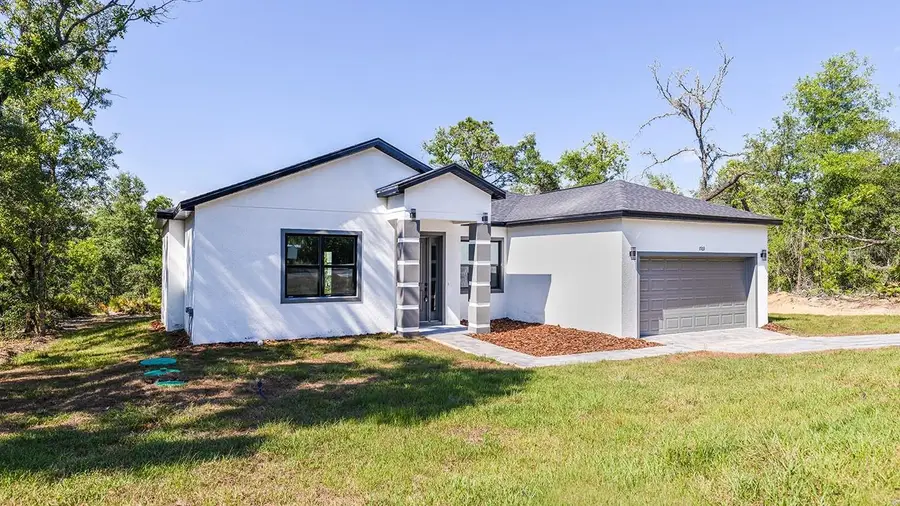 7322 N Galt Point, Citrus Springs, FL 34434 - #2