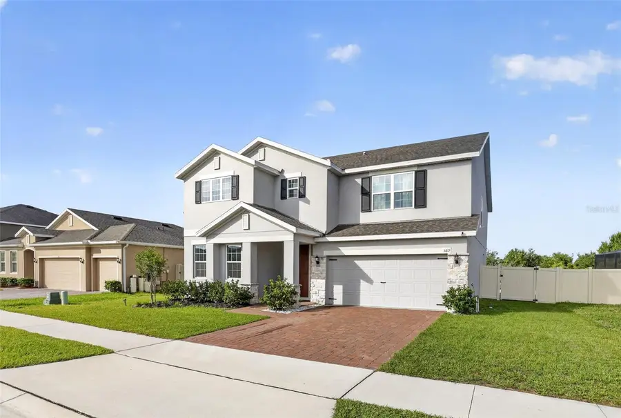 589 Jupiter Beach Road, Groveland, FL 34736 - #3