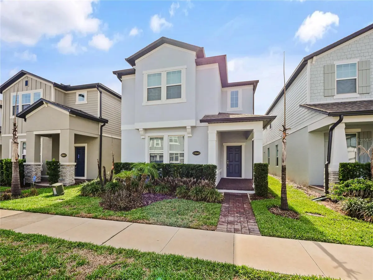13843 Lanyard Way, Winter Garden, FL 34787 - #1