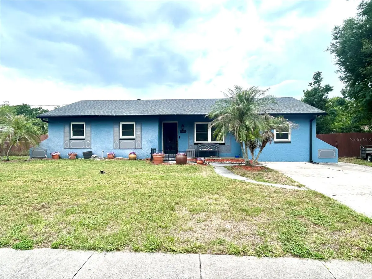 2210 Murdock Boulevard, Orlando, FL 32817 - #1