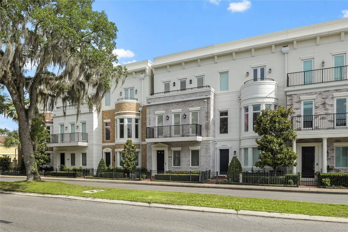 413 W Morse Boulevard, Winter Park, FL 32789 - #1