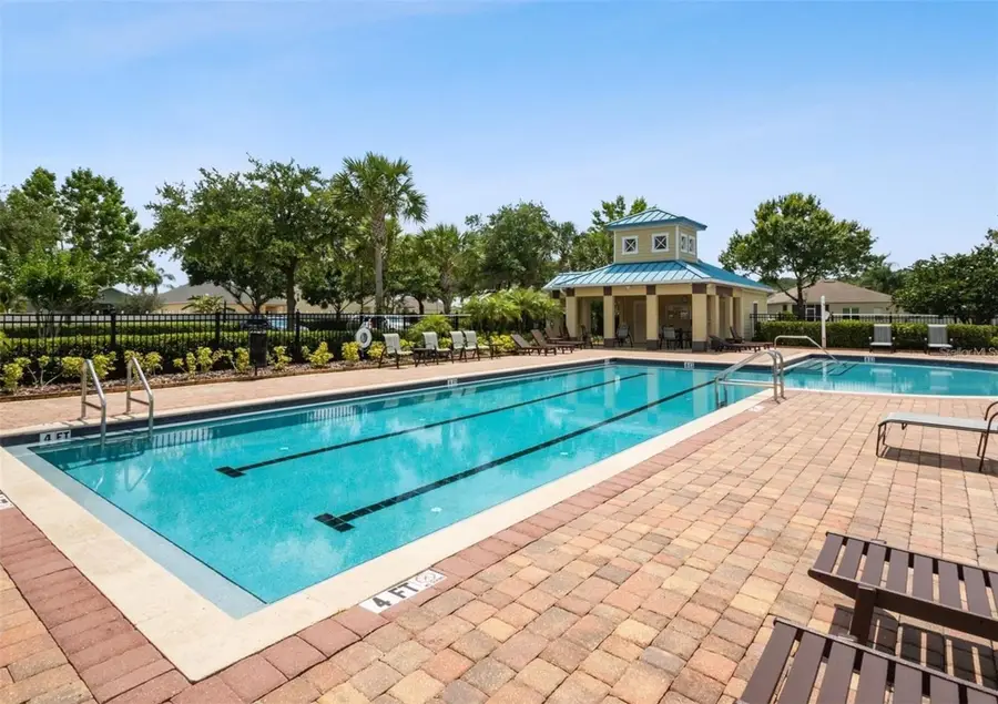 420 Marathon Lane, Sanford, FL 32771 - #3