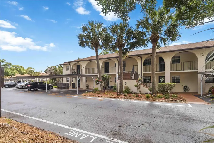 1675 S Fiske Boulevard #G227, Rockledge, FL 32955 - #2