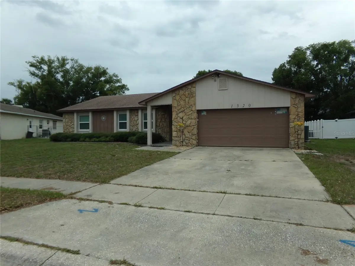 1320 Gladiolas Dr, Winter Park, FL 32792 - #1