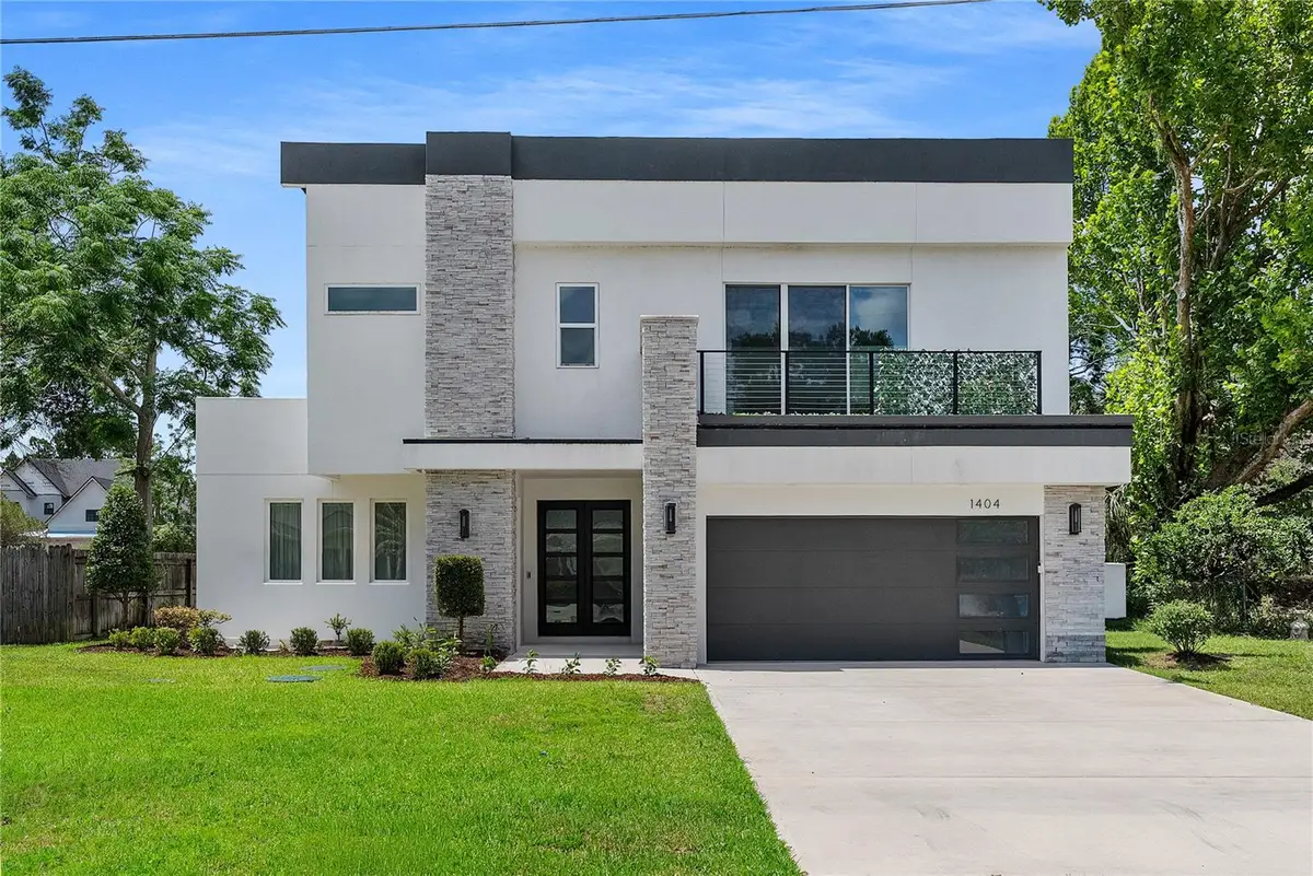 1404 Border Drive, Winter Park, FL 32789 - #1
