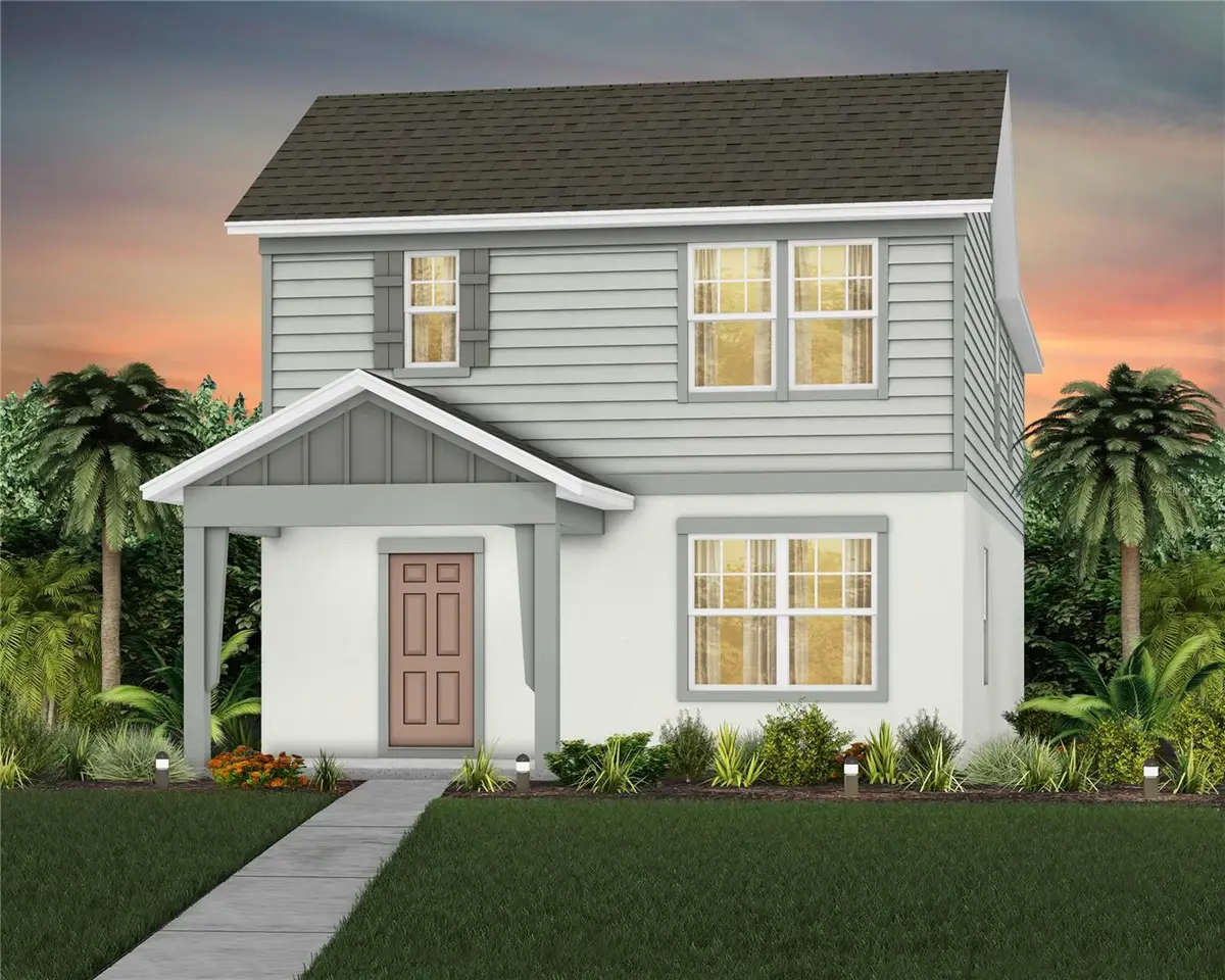 6279 Sunny Time Avenue, Winter Garden, FL 34787 - #1