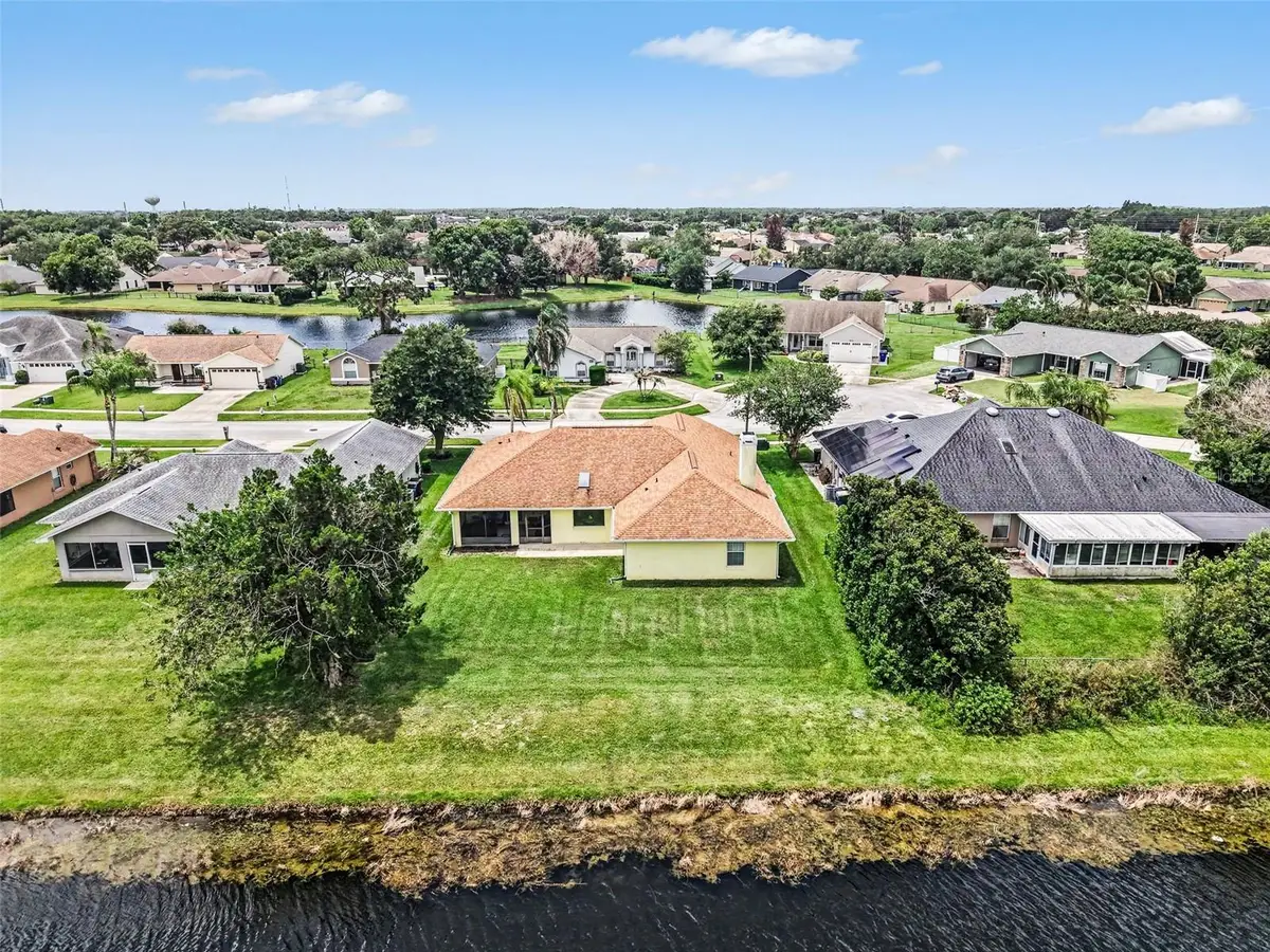 2236 Summer Raye Court, Saint Cloud, FL 34772 - #1