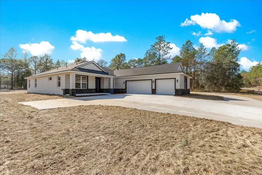 TBD SW 125 Ct Road, Dunnellon, FL 34432 - #3