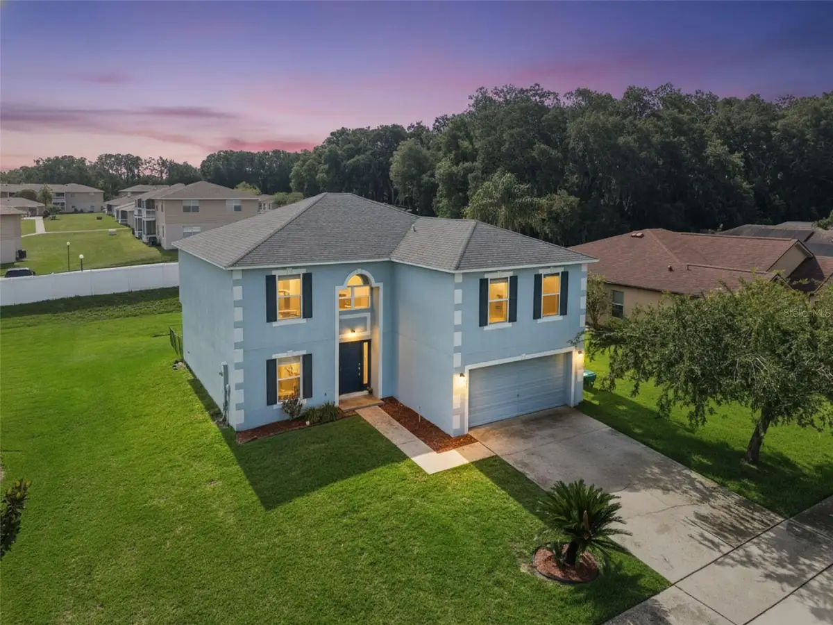 181 Zachary Wade Street, Winter Garden, FL 34787 - #1