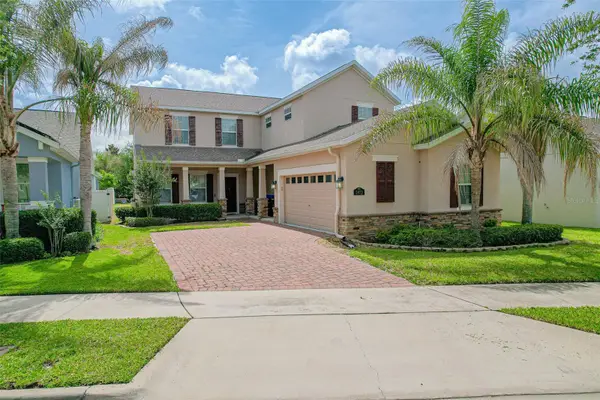 5973 Cypress Hill Road, WINTER GARDEN, FL 34787