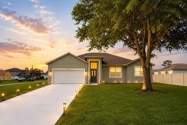 1206 Apopka Place, Poinciana, FL 34759 - #1