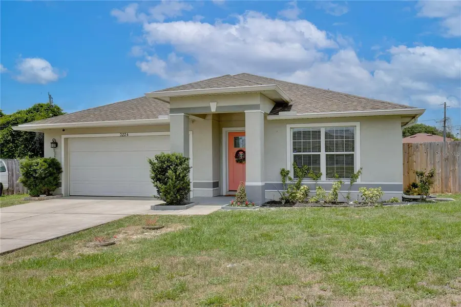 3224 Dudley Drive, Deltona, FL 32738 - #2