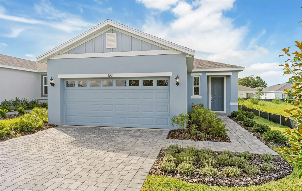 2031 Anthem Drive, Orange City, FL 32763 - #1