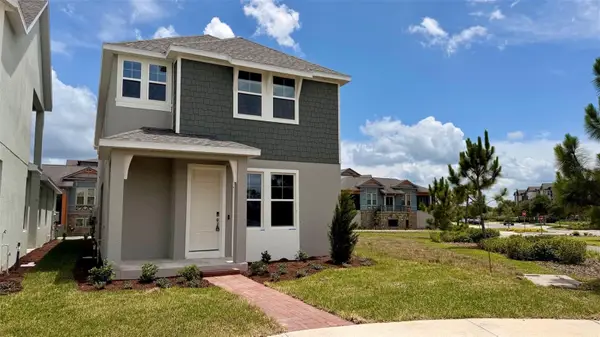 201 Station Lane, DEBARY, FL 32713
