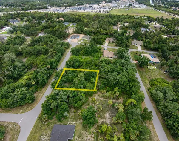 15432 Piedmont Avenue, PORT CHARLOTTE, FL 33954
