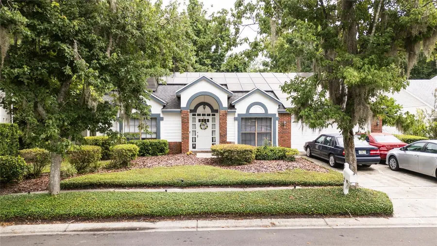 1022 Silcox Branch Circle, Oviedo, FL 32765 - #2