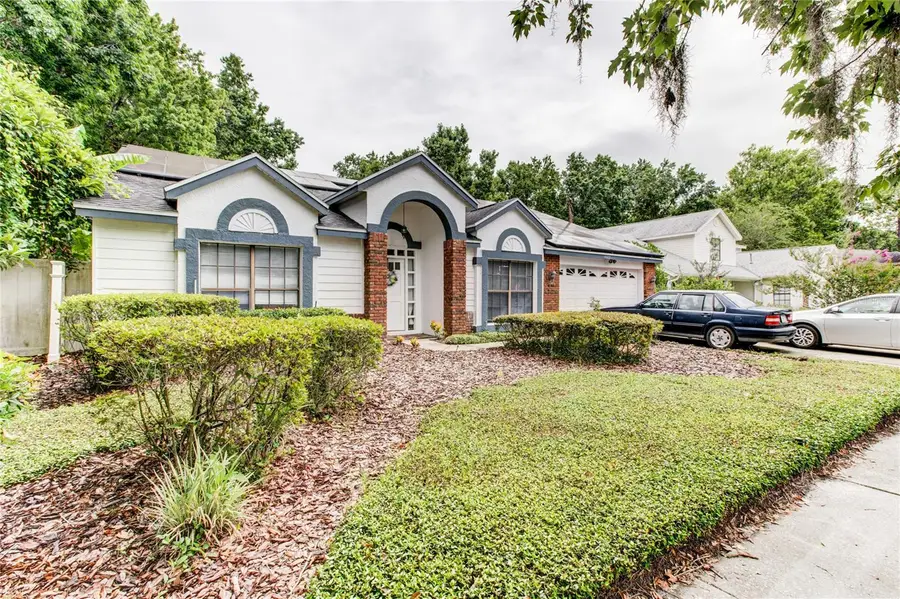 1022 Silcox Branch Circle, Oviedo, FL 32765 - #3