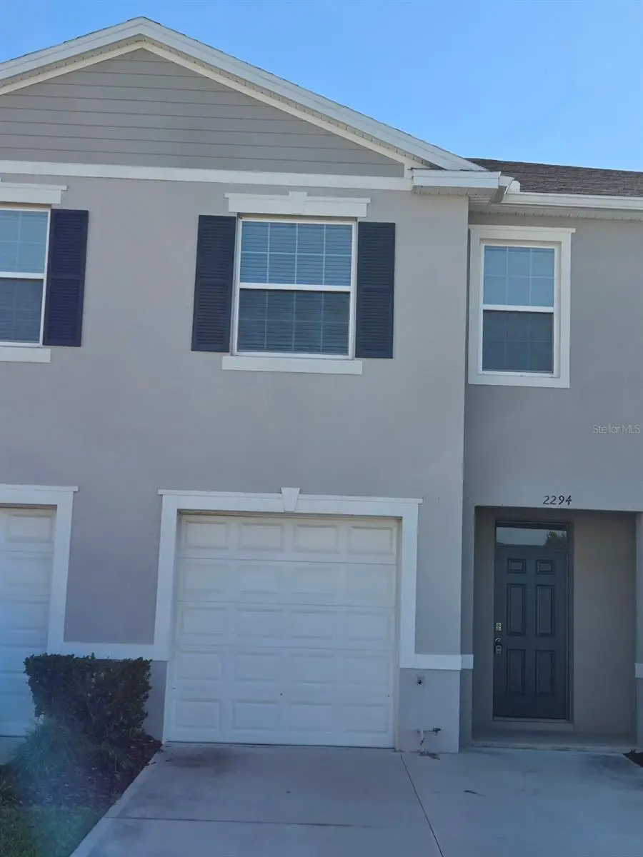 2294 Tay Wes Drive, Saint Cloud, FL 34771 - #2