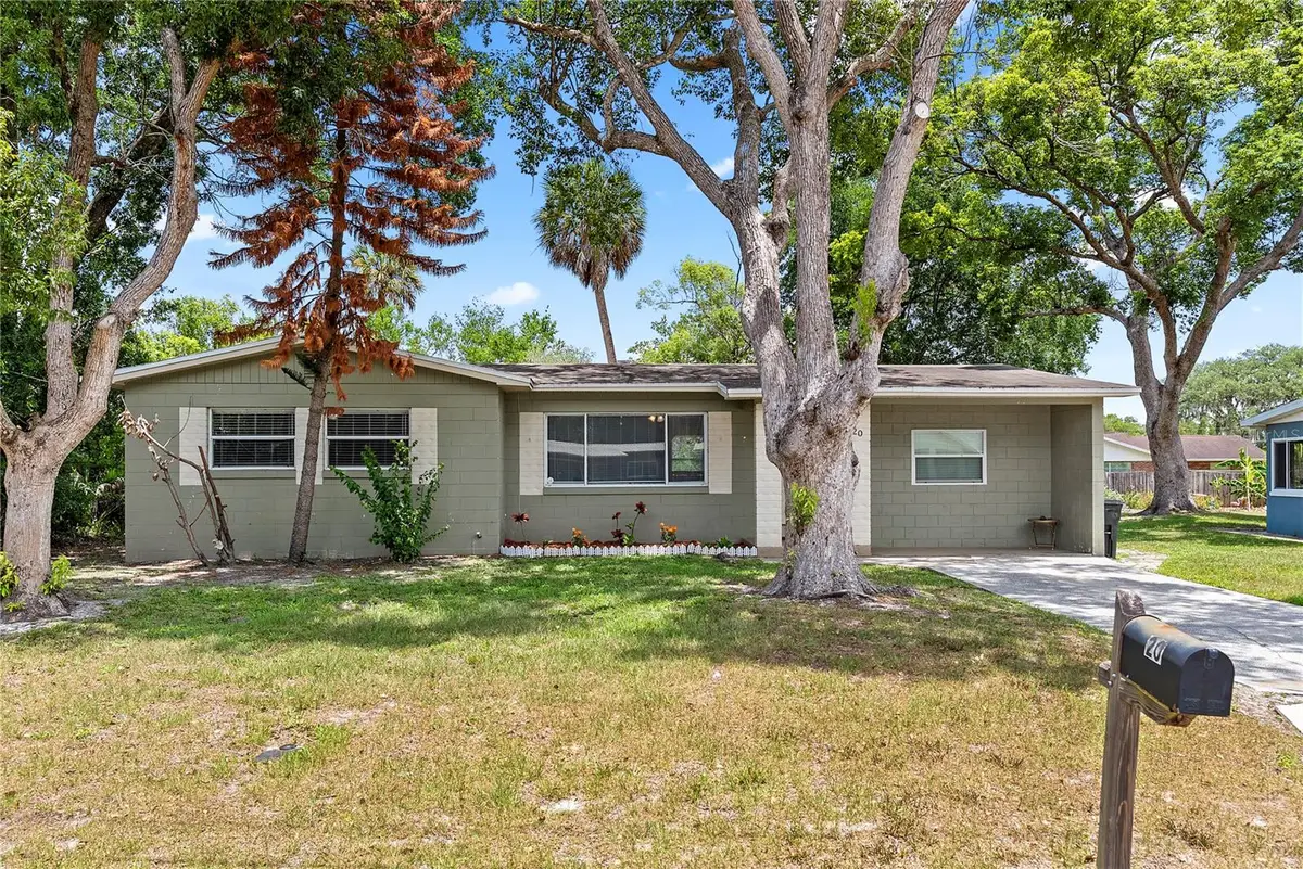 20 Oleander Lane, Debary, FL 32713 - #1