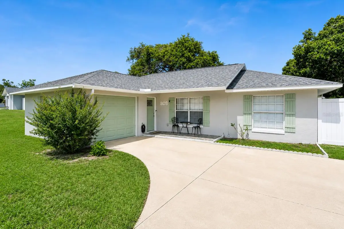 808 Orange Brook Drive, Minneola, FL 34715 - #1