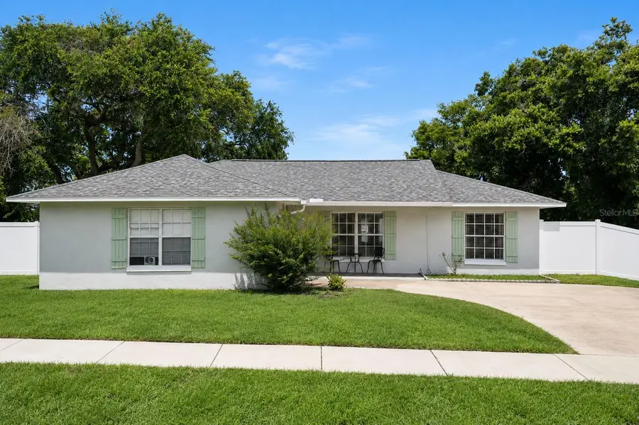 808 Orange Brook Drive, Minneola, FL 34715 - #3