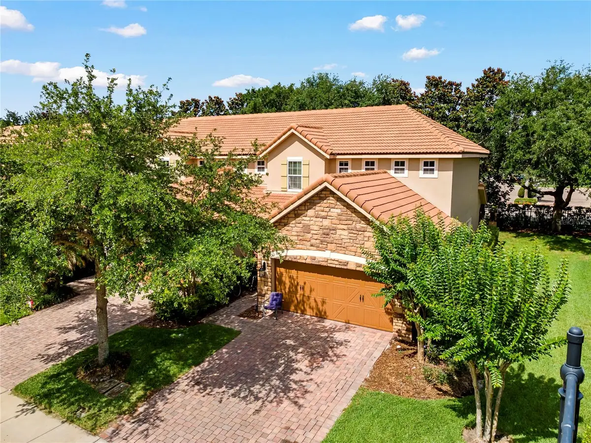 10337 Belfry Circle, Orlando, FL 32832 - #1