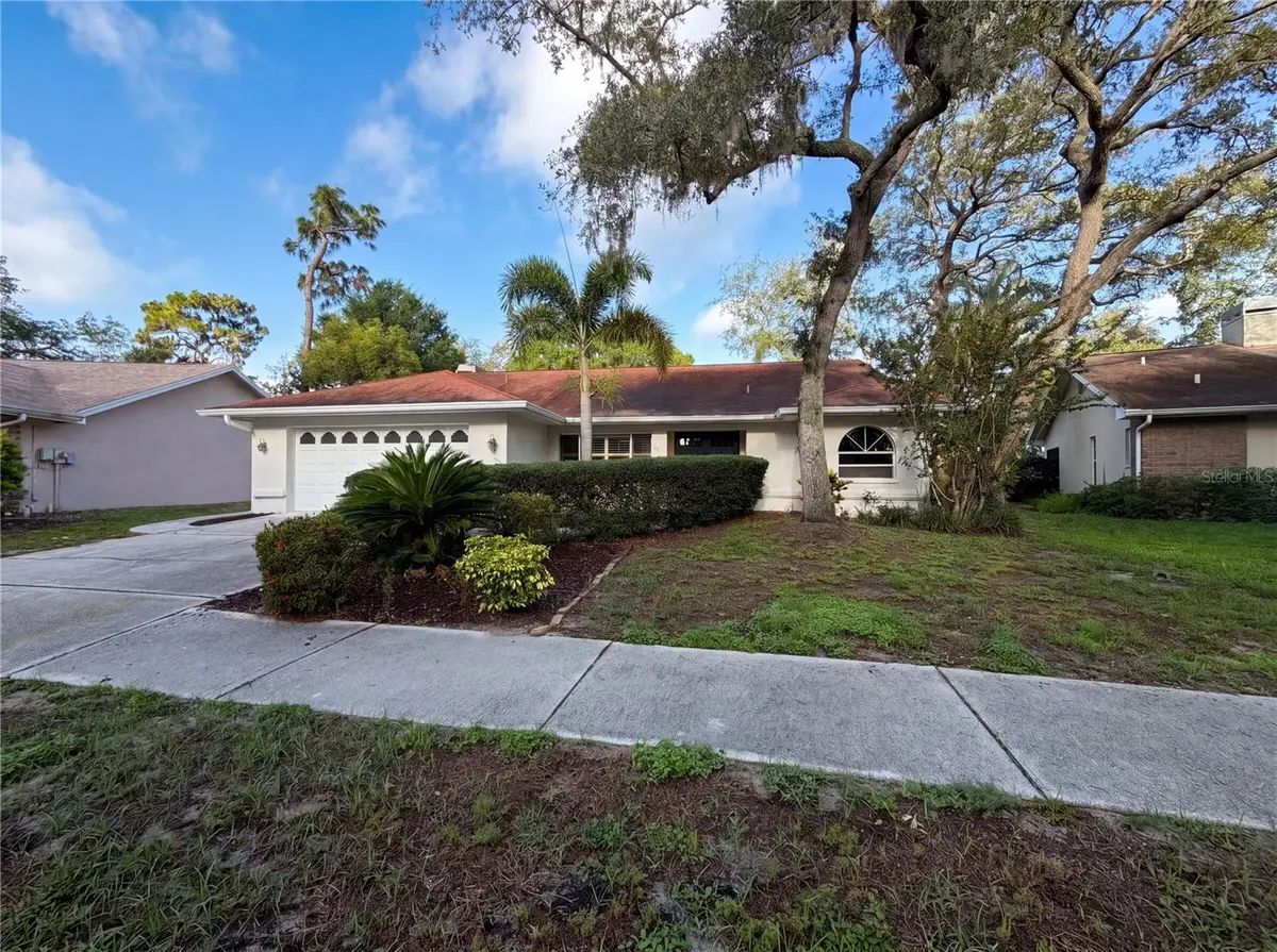 1015 Knollwood Court, Safety Harbor, FL 34695 - #1