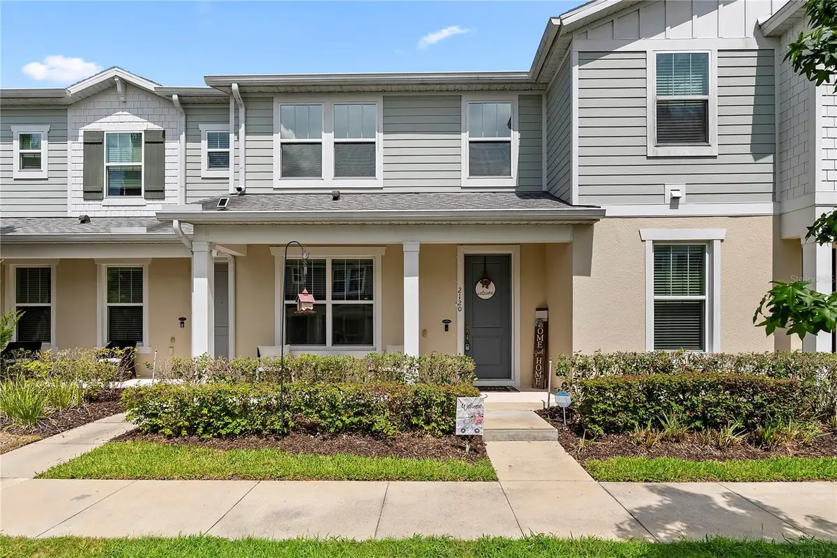 2120 Gopher Tortoise Terrace, Winter Garden, FL 34787 - #1