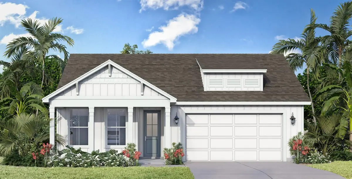 30245 Rustic Mill Street, Mount Dora, FL 32757 - #1