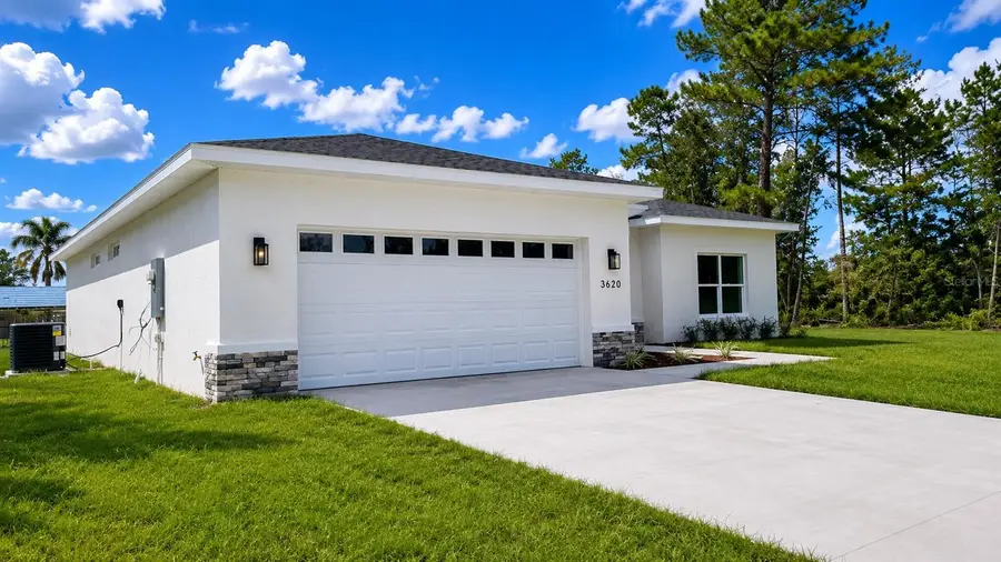 3620 SW 127th Lane Road, Ocala, FL 34473 - #2