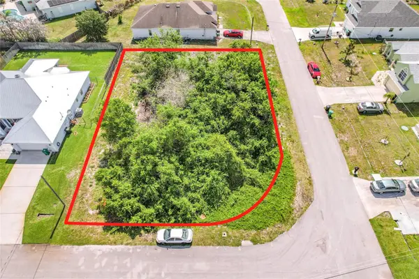 6251 NW Ginger Court, PORT ST LUCIE, FL 34986