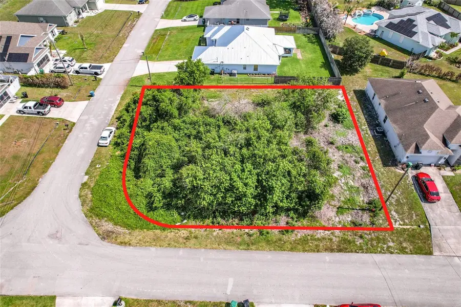 6251 NW Ginger Court, Port Saint Lucie, FL 34986 - #2