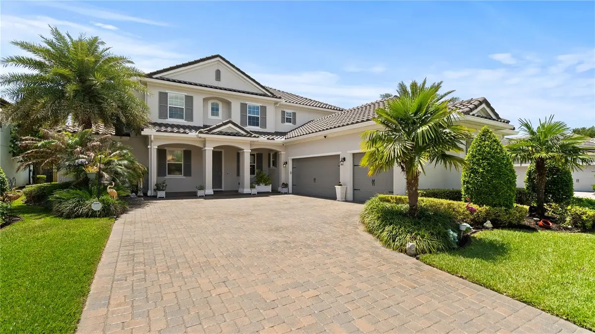 14240 Colonial Pointe Drive, Winter Garden, FL 34787 - #1