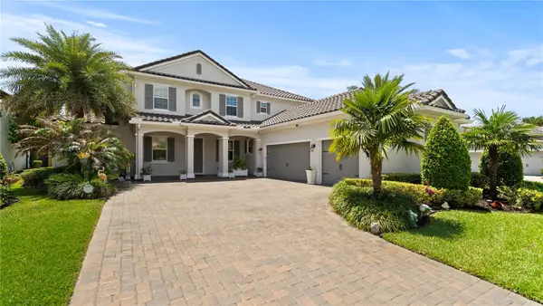 14240 Colonial Pointe Drive, WINTER GARDEN, FL 34787