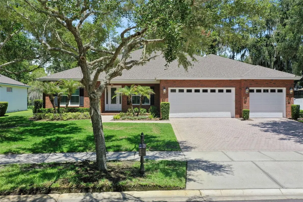 440 Tierra Verde Lane, Winter Garden, FL 34787 - #1