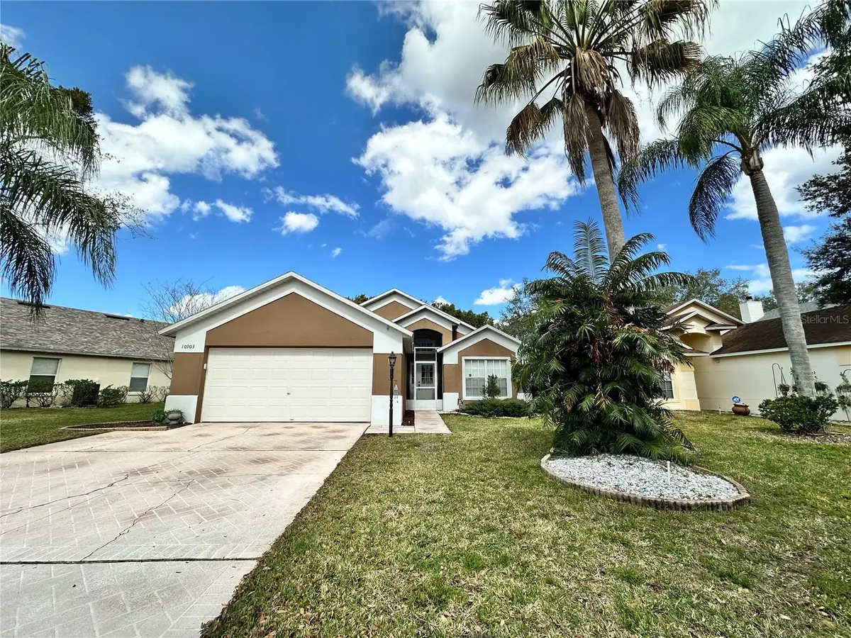 10903 Rushwood Way, Clermont, FL 34714 - #1