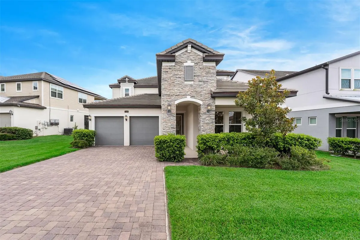 7446 Alpine Butterfly Lane, Orlando, FL 32819 - #1