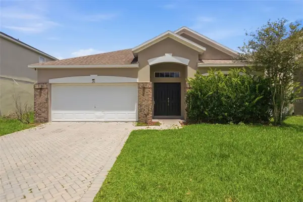 231 Doe Run Drive, WINTER GARDEN, FL 34787