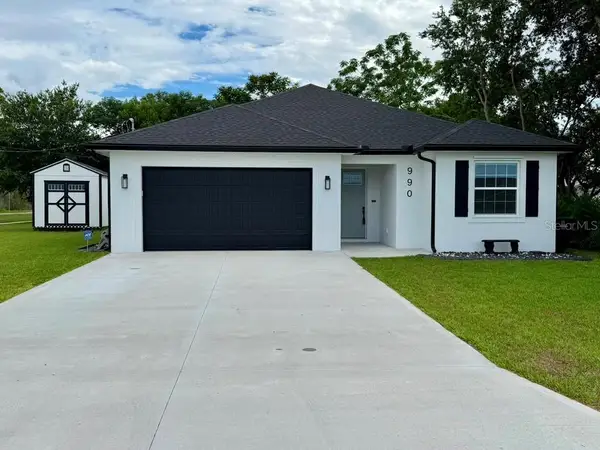 990 Thomas Road, EAGLE LAKE, FL 33839
