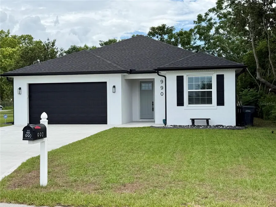 990 Thomas Road, Eagle Lake, FL 33839 - #2