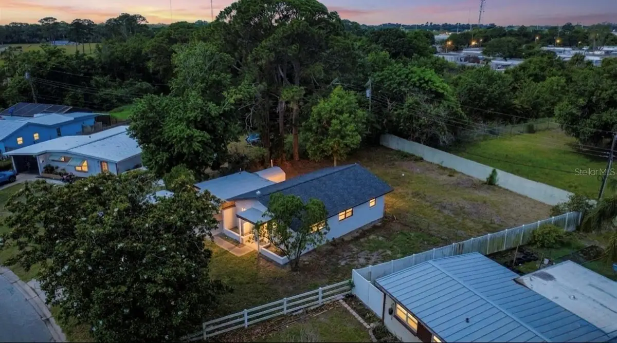 1011 Montclair Road, Cocoa, FL 32922 - #1