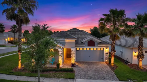 1401 Clubman Drive, DAVENPORT, FL 33896