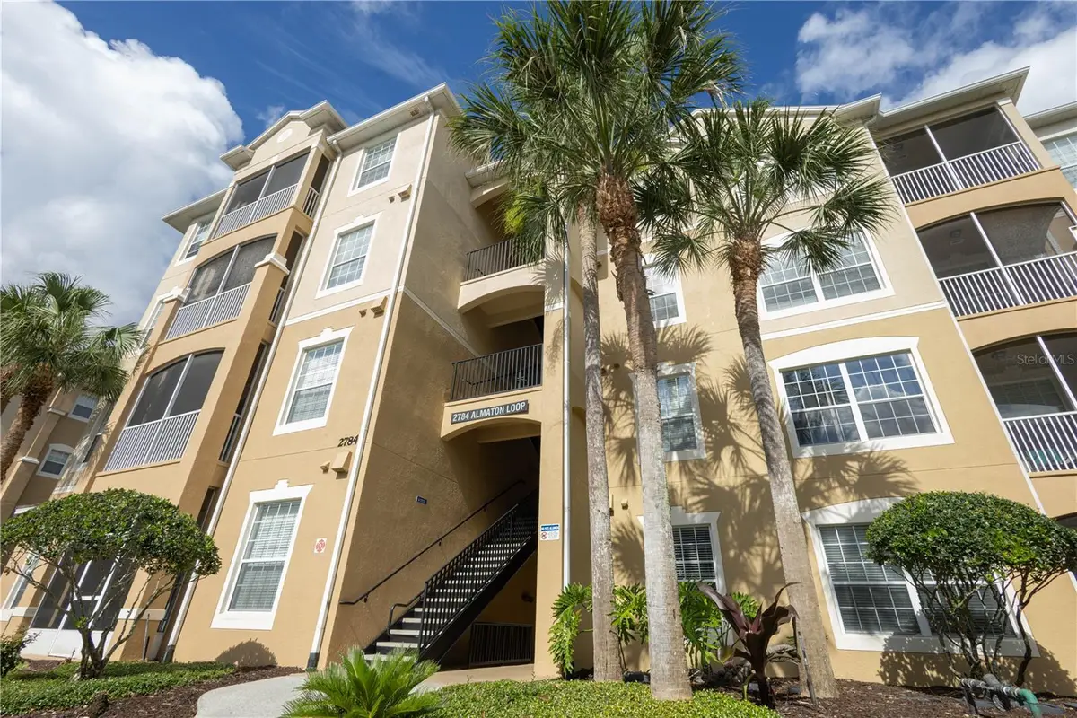 2784 Almaton Loop #301, Kissimmee, FL 34747 - #1