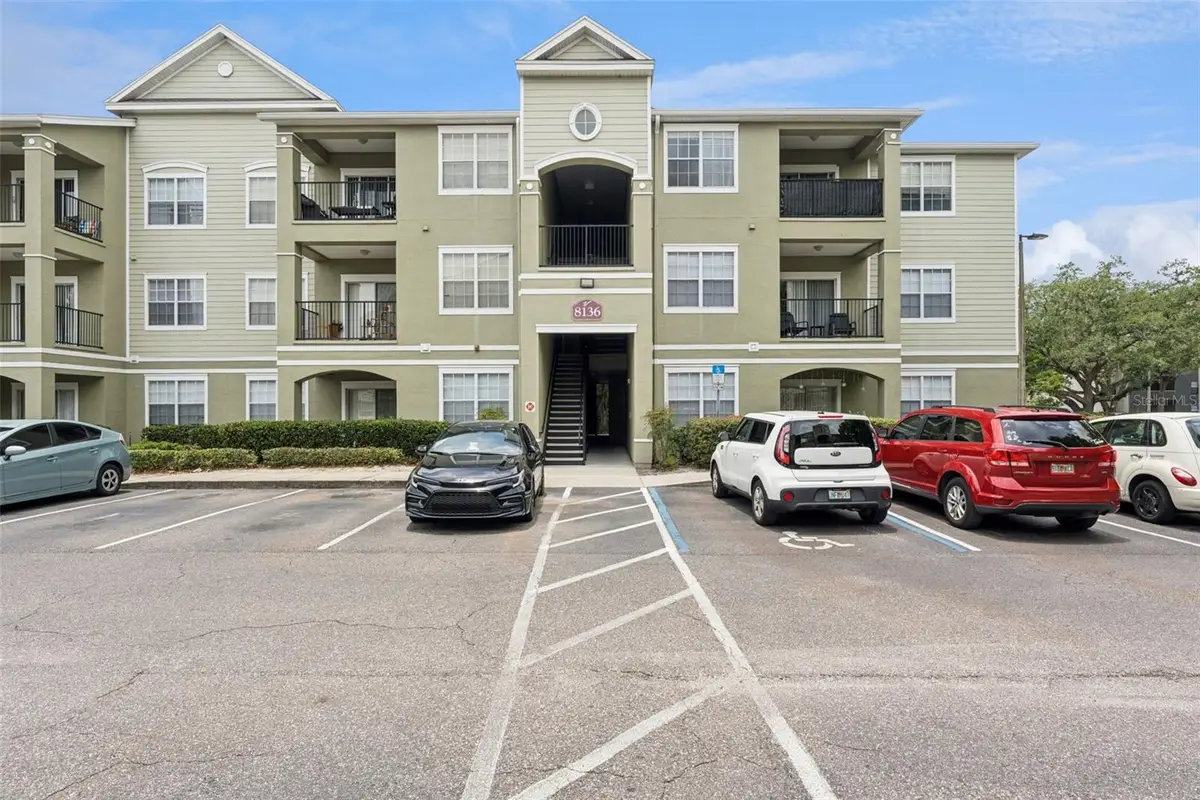 8136 Claire Ann Drive #207, Orlando, FL 32825 - #1
