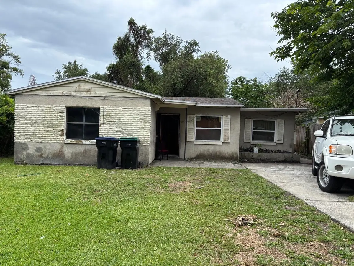 1014 37th Street, Orlando, FL 32805 - #1