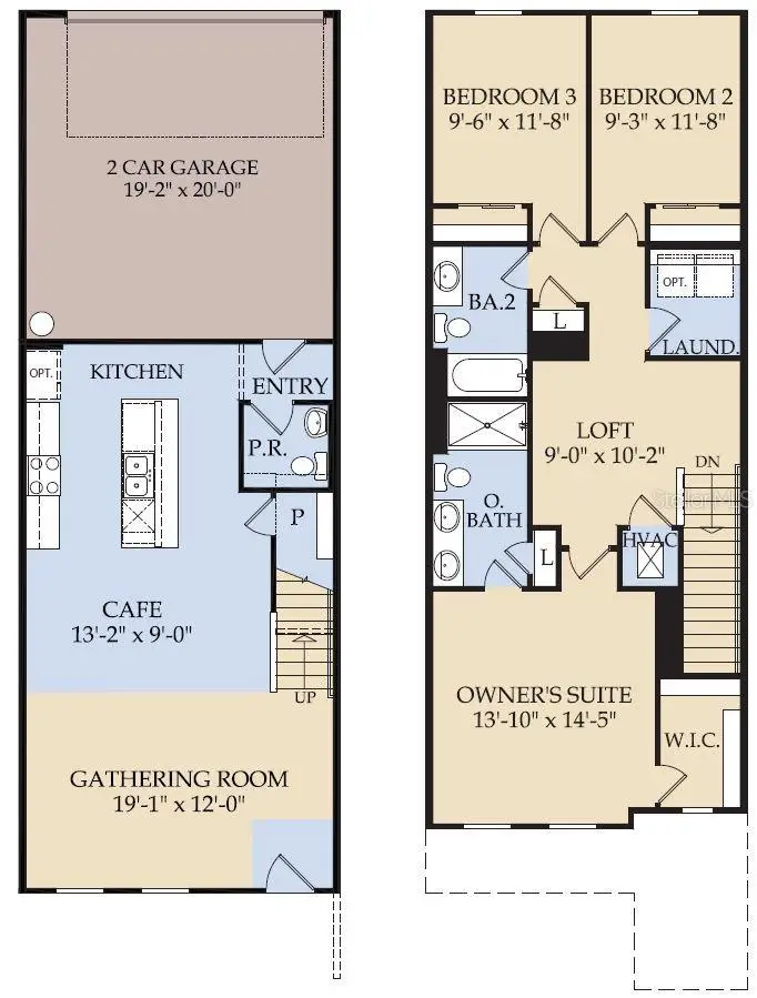 73822 Sunny Time Avenue, Winter Garden, FL 34787 - #2