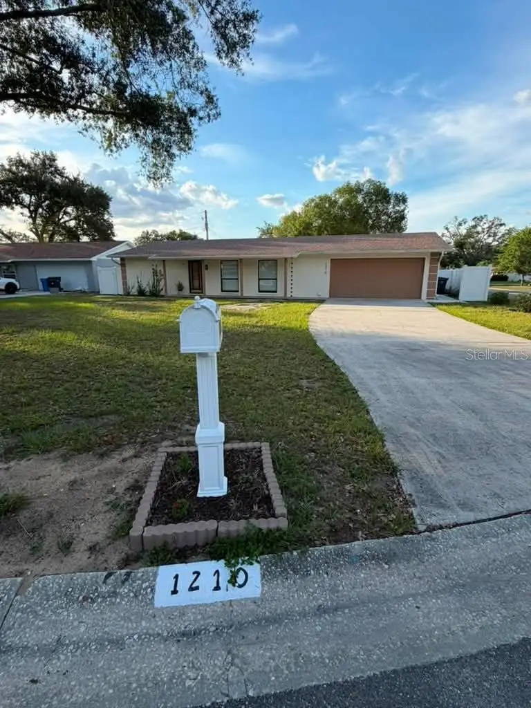 1210 Branda Vista Drive, Brandon, FL 33510 - #3