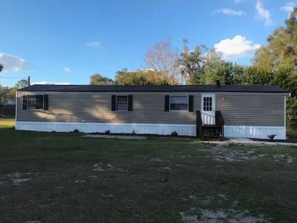 13585 SE 119th Street, OCKLAWAHA, FL 32179