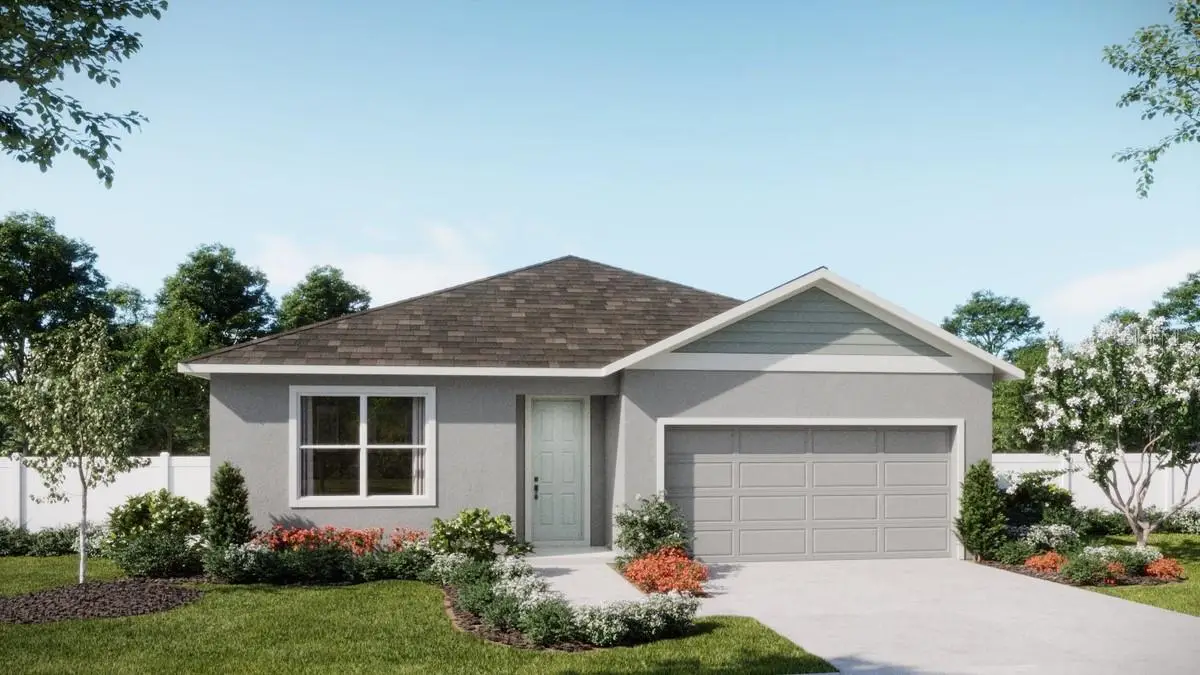 6079 Vision Road, Saint Cloud, FL 34771 - #1